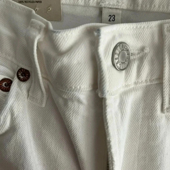 Agolde Kye Jeans - Picture 5 of 9